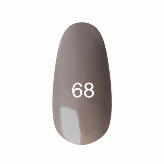 Kodi Гель лак 8 мл №68, фото 1
