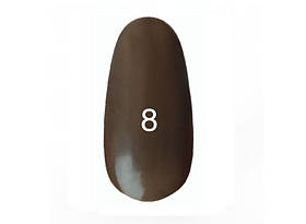 Kodi Гель лак 12 мл №8