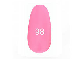 Kodi Гель лак 12 мл. №98