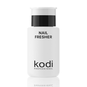 Nail fresher (Обезжирювач) 160 мл.