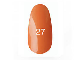 Kodi Гель лак 12 мл. №27