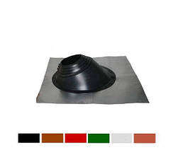 Майстер флеш кутовий 75-200 мм (покрівельний прохід для труби)