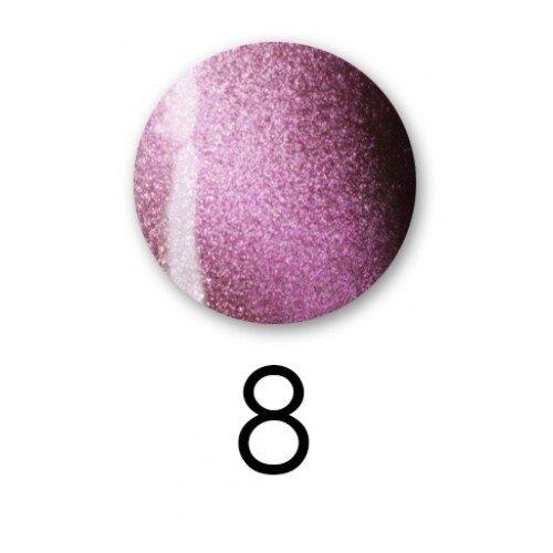 ОХХІ Гель лак MoonStone №08