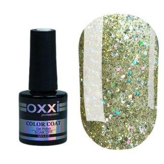 ОХХІ Гель лак Star Gel №02 10мл