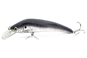 Воблер River2Sea Shallow Minnow 120mm,  Floating