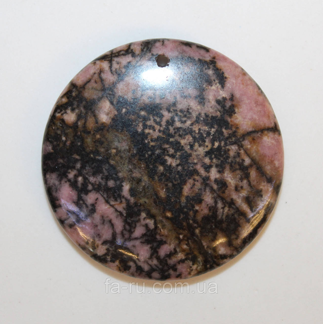 Родоніт, фото 1