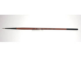 Синтетика кола, Carrot 1097R, No 00, к.р. пезель KOLOS