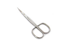 Ножиці 010 прямі ERUDIT