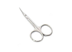 Ножиці 010 закруглені ERUDIT