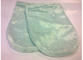 Рукавиці махрові (1пара) Standart Туреччина