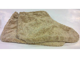 Шкарпетки махрові (1пара) Standart Туреччина