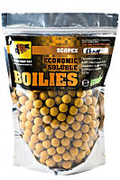 Бойлы Carp Classic Baits Economic Soluble, Ø20mm, Scopex, 1kg, Димні