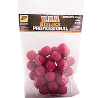 Бойлы Carp Classic Baits Professional Soluble, Ø20mm, Antarctic Krill, 200g, Димні