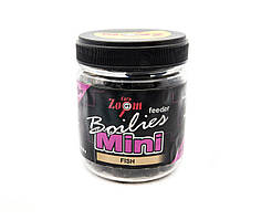 Бойли Carp Zoom Mini Fish