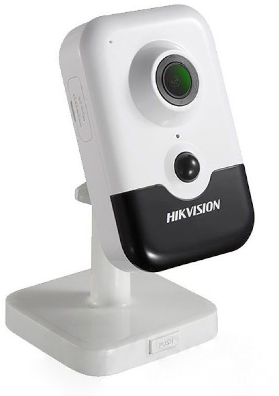 Відеокамера Hikvision DS-2CD2423G0-IW (2.8 мм) 2 МП IP