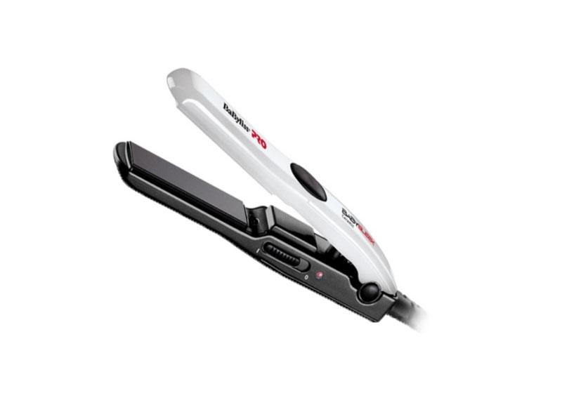 Плойка праска 1,3 см BABYLISS SLEEK EX MINI