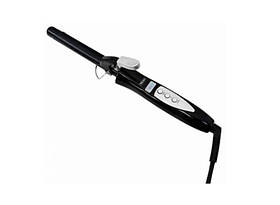 Плойка щипці-чорна WAHL d33mm.