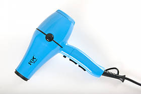 Фен TERMIX FOX Whisper блакитний 2100W