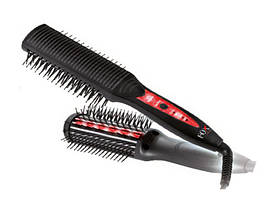 Щітка для укладки FОX HOT RED