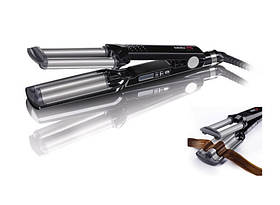 Плойка BABYLISS IONIC 3D WAVER