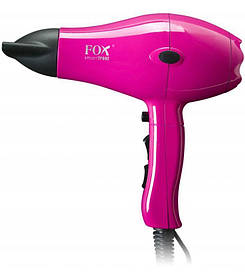 Фен FOX FOX Smart Front рожевий 2100W