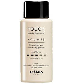Пудра для створення об'єму на волоссі No Limits 10г