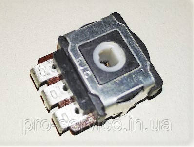 Селектор модуля керування Low End C00143067 для пральних машин Indesit