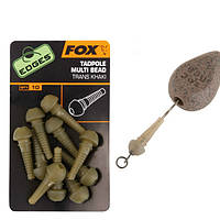 Бусина универсальная Fox EDGES Tadpole