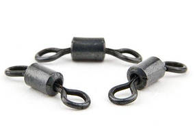 Вертлюг Fox EDGES Micro Rig Swivels