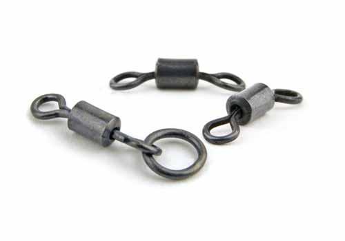 Вертлюг Fox EDGES Rig Swivels