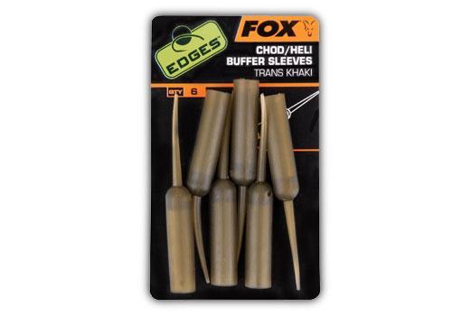 Намистина буферна Fox EDGES Chod Heli Buffer Sleeve