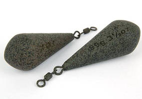Груз Fox Exocet 142g, CLD189