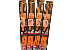 6, 20lb/9,1 kg, Brown, CCR107, Coretex