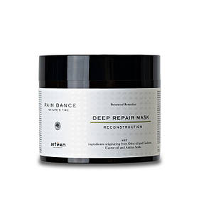 Маска інтенсивне відновлення Deep Repair Mask RAIN DANCE NEW 250мл