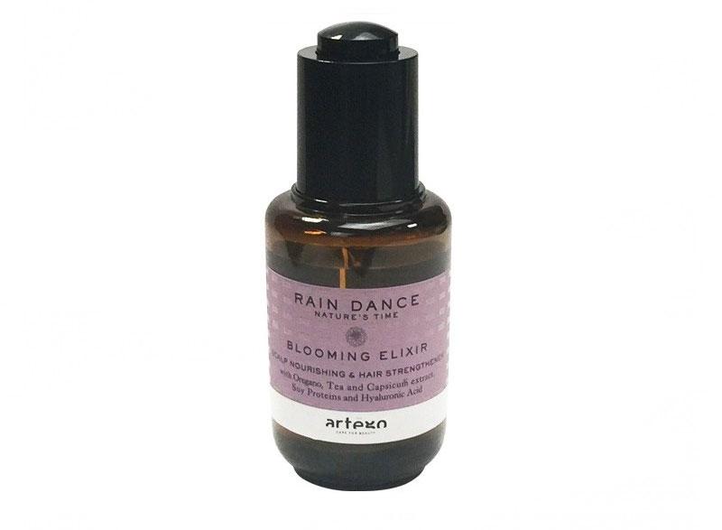Еліксир стимулюючий ріст волосся RAIN DANCE Blooming Elixir 50мл, фото 1
