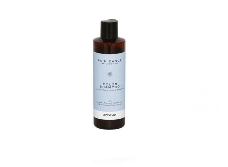 Шампунь для пофарбованого волосся Artego Rain Dance Color Shampoo 250мл