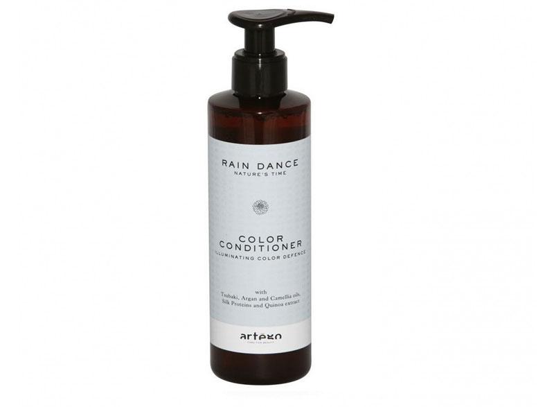 Кондиціонер для пофарбованого волосся Artego Rain Dance Color Conditioner 250мл