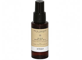 Сироватка інтенсивне зволоження RAIN DANCE Rich Serum Oil 75мл