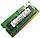 Оперативная память Samsung SODIMM DDR2 1Gb 667MHz 5300s CL5 (M470T2864QZ3-CE6) Б/У, фото 2