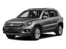 Volkswagen Tiguan (2016-...)