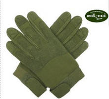 Рукавички Mil-Tec Army Gloves Olive