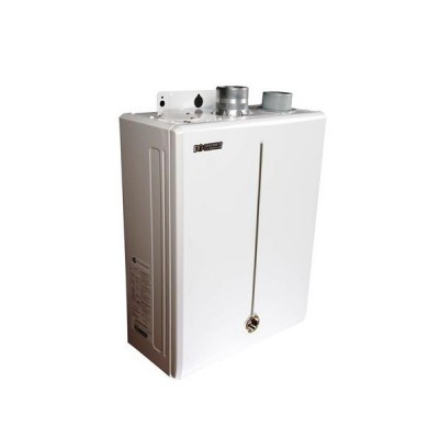 Побутовий газовий котел Daewoo Gasboiler DGB-300 MSC