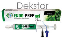 Endo-Prep Gel 5 мл (EDTA 17%), Cerkamed