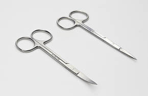 Ножиці хірургічні операційні (набір)