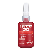 Фиксатор резьбы Loctite 262, LOCTITE 246359, 50 мл