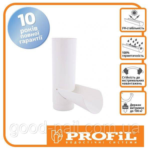 Відвід для збирання води (Ø90), фото 1