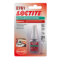 Фиксатор резьбы Loctite 2701, LOCTITE