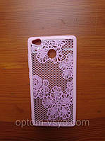 Чохол для Xiaomi Redmi 3s
