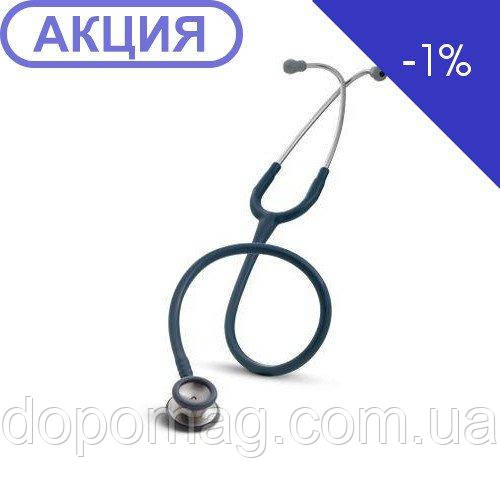 Стетоскоп 3M Littmann Classic II Pediatric Лазурний 2119 (США)