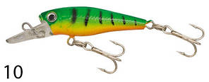 Воблер Energofish Gold Star Perch-3